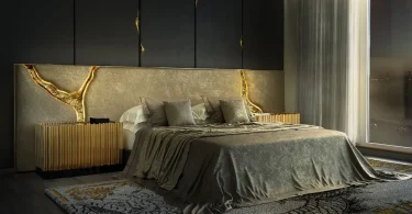 Bedroom Design Inspiration