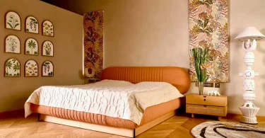 Bedroom Interior Decor