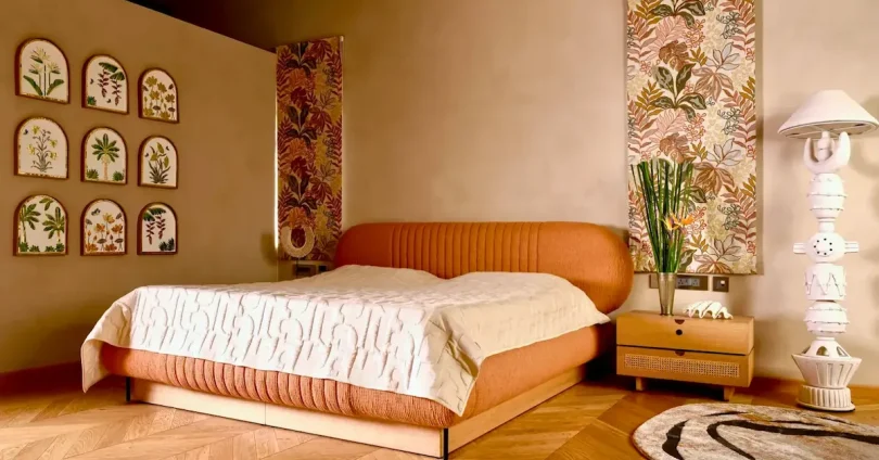 Bedroom Interior Decor