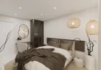 Bedroom Styling Inspiration