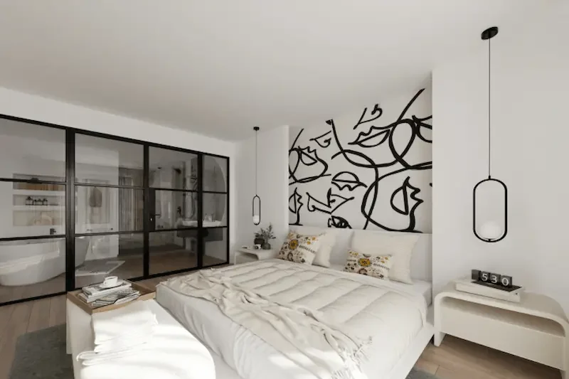Benefits of Bedroom Styling