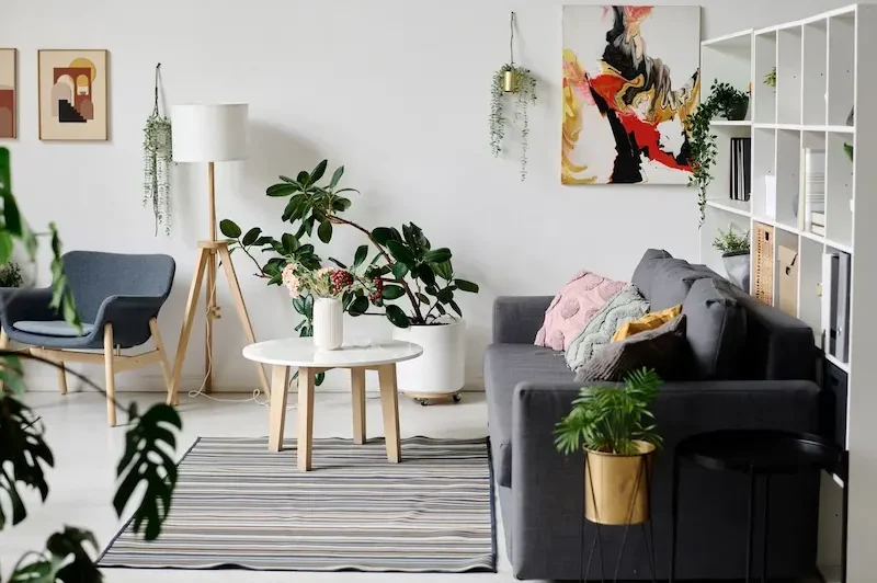 Benefits of Simple Home Styling