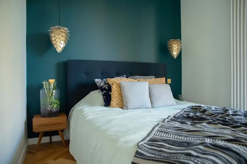 Best Color Ideas for Small Rooms