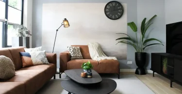 Budget Interior Decoration Ideas