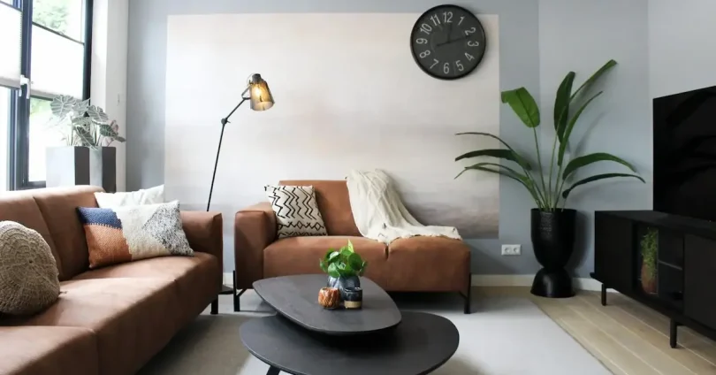 Budget Interior Decoration Ideas