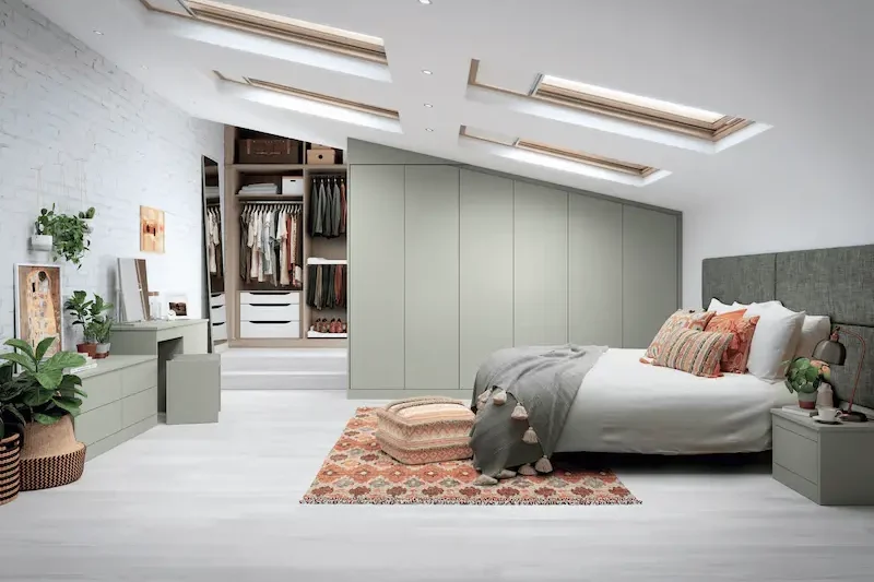 Choosing the Right Bedroom Style
