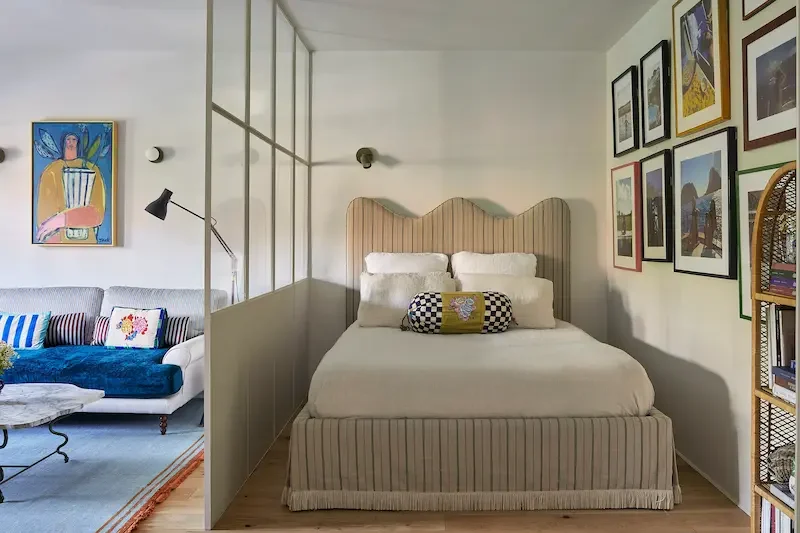 Choosing the Right Layout for Small Rooms