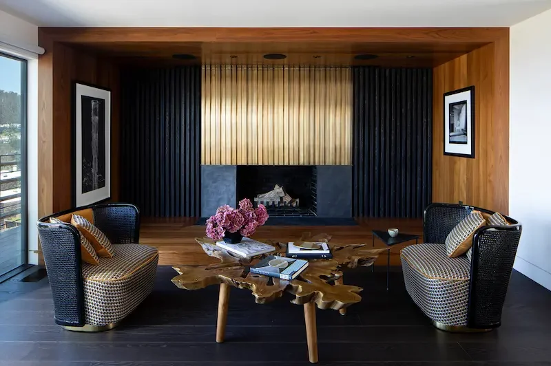 Color Ideas for Home Interiors