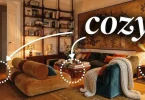 Cozy Home Styling Ideas