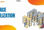 Efficient Space Utilization