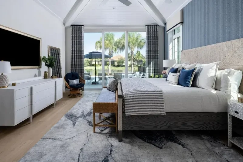 Furniture Arrangement Ideas