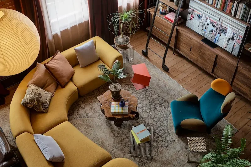 Furniture Decor Inspiration