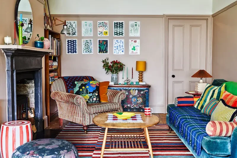 Furniture Ideas for Small Spaces