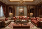 Home Interior Decor Ideas