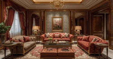 Home Interior Decor Ideas