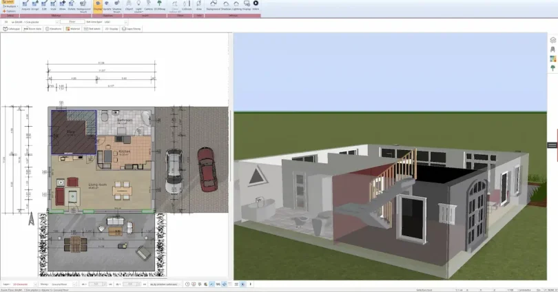 Home Layout Planning Guide