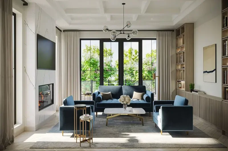 Importance of Room Space Planning Tips