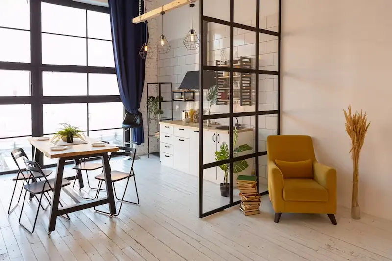 Importance of Small Space Planning