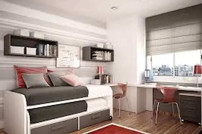 Importance of Space Saving Room Ideas
