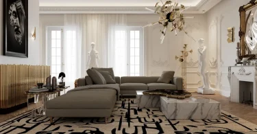 Interior Decor Inspiration