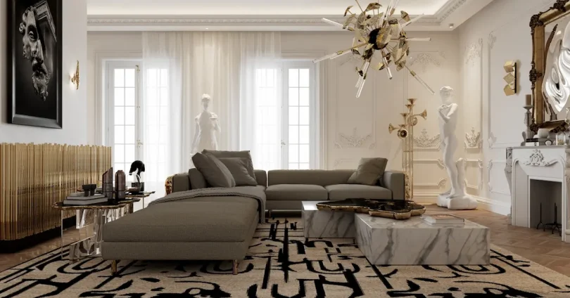 Interior Decor Inspiration