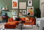 Interior Decor Styles