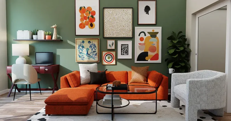 Interior Decor Styles