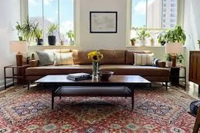 Keep Your Space Clean and Organized