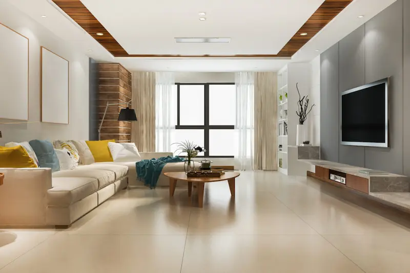 Lighting Ideas for Living Room