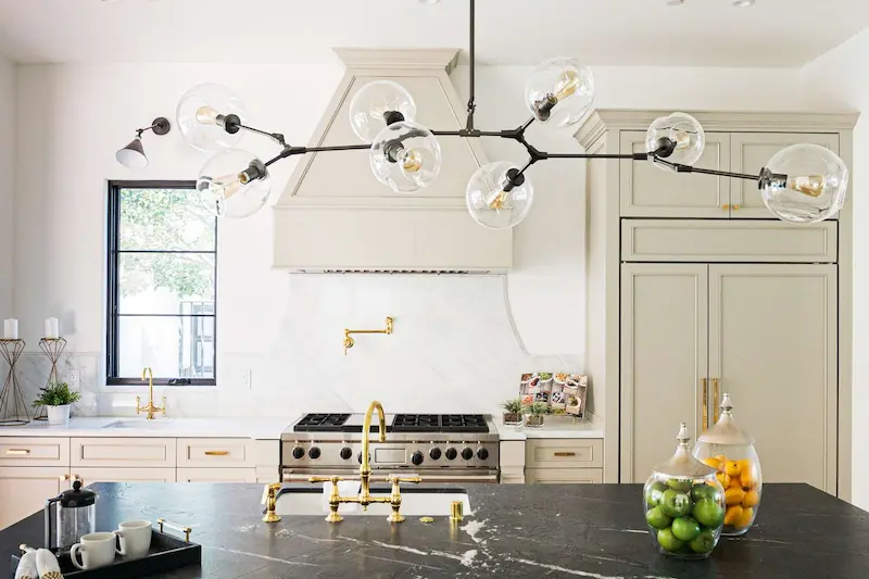 Lighting Ideas