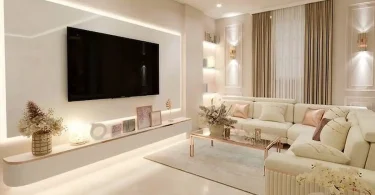Living Room Decor Ideas