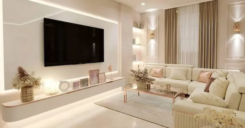 Living Room Decor Ideas