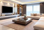 Living Room Design Ideas