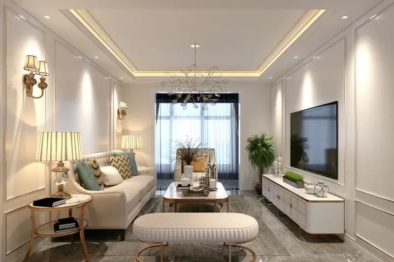 Living Room Furniture Ideas