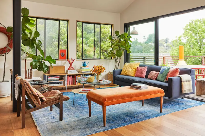 Living Room Styling Ideas