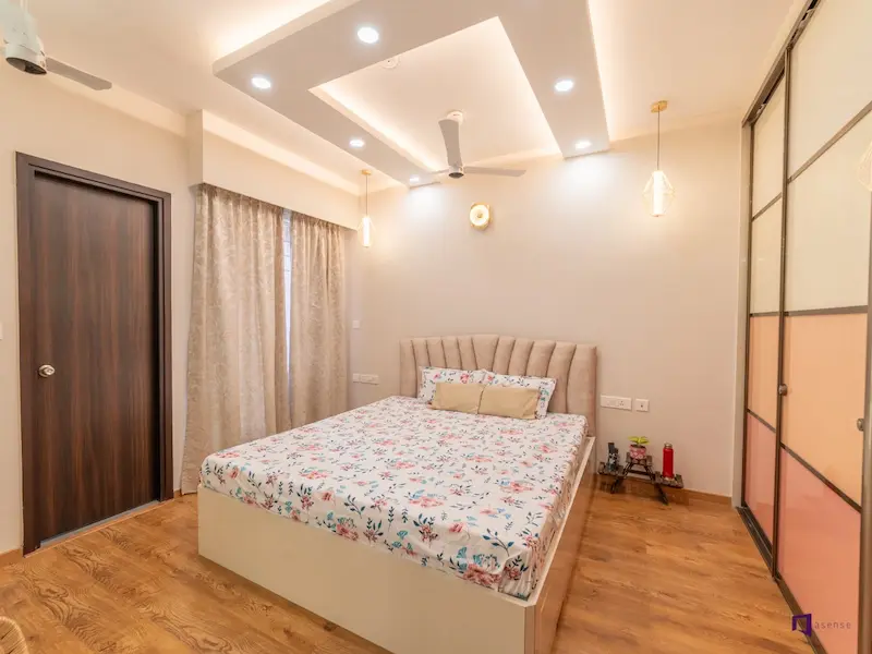 Modern Bedroom Design Ideas