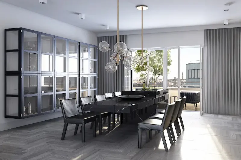 Modern Home Styling Ideas