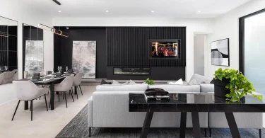 Modern Home Styling Ideas
