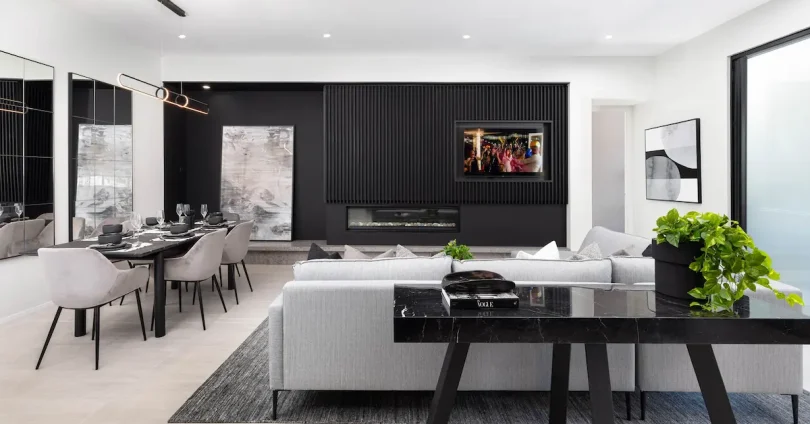 Modern Home Styling Ideas