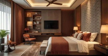 Modern Room Design Ideas