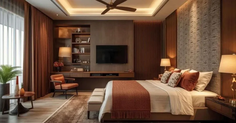 Modern Room Design Ideas