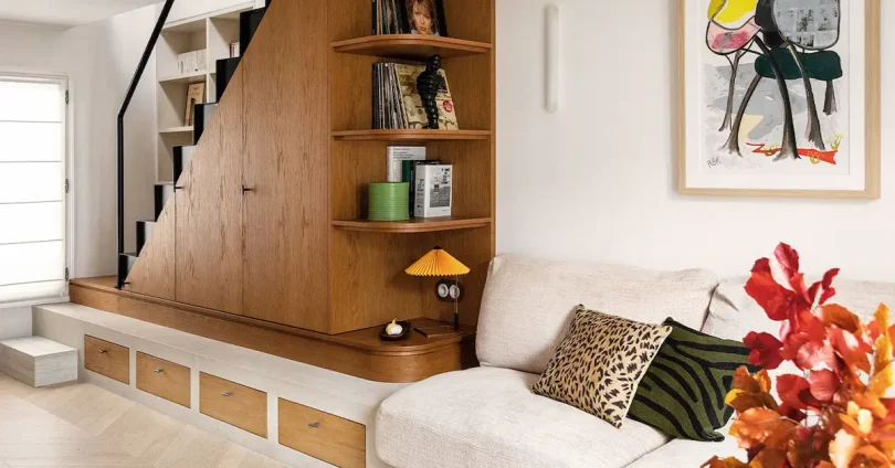 Room Design for Small Spaces