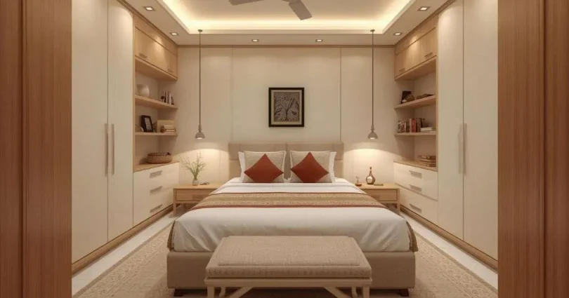 Room Space Planning Tips