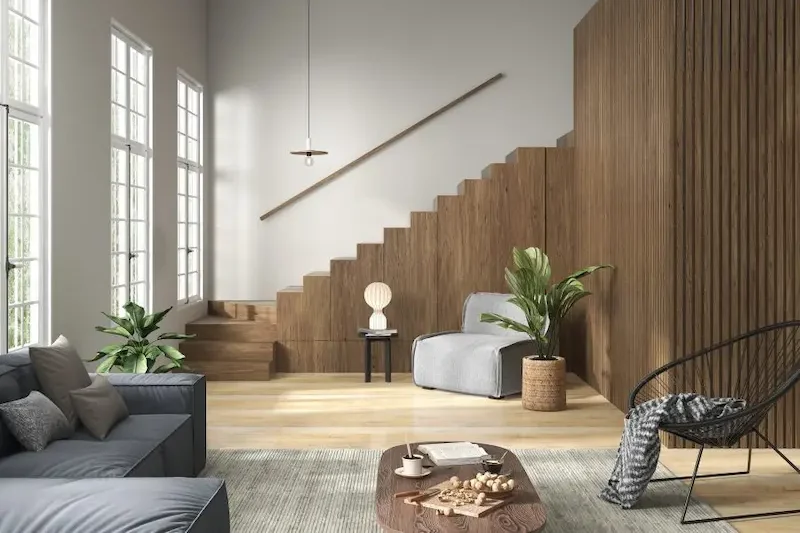 Scandinavian Interior Style