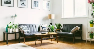 Simple Home Styling Tips
