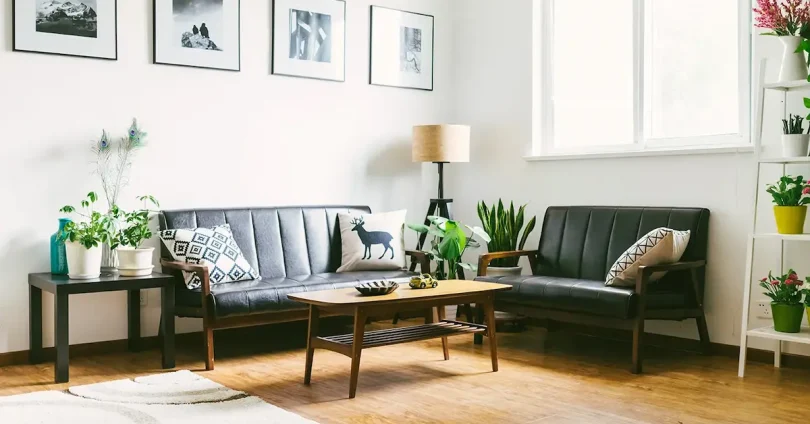 Simple Home Styling Tips