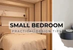 Small Room Design Tips
