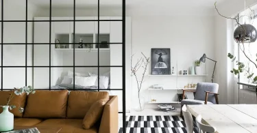 Small Space Planning Ideas