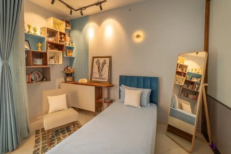 Smart Furniture Ideas for Small Rooms