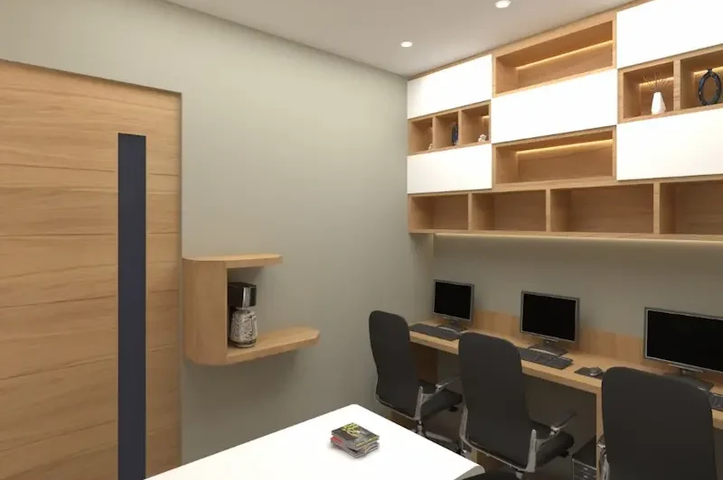 Smart Storage Solutions